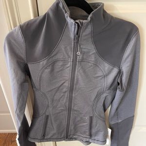 Lululemon Forme Jacket NWT size 6
